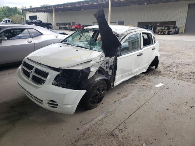 Photo 2 from auction – 2008 DODGE CALIBER with VIN 1B3HB28B98D717744