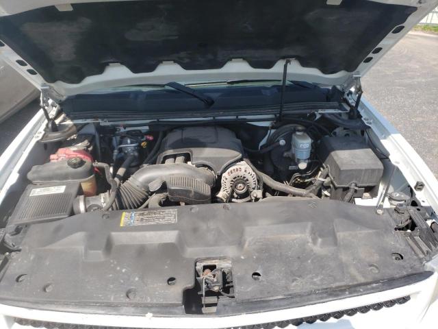 Photo 7 from auction – 2008 CHEVROLET SILVERADO with VIN 3GCEK13J48G231694