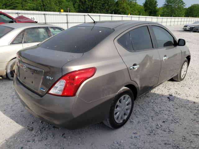 Photo 4 from auction – 2012 NISSAN VERSA S with VIN 3N1CN7AP2CL889039
