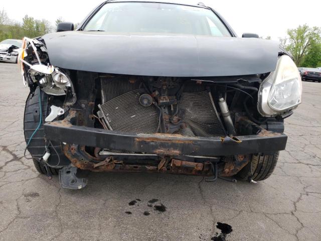 Photo 9 from auction – 2011 NISSAN ROGUE S with VIN JN8AS5MV6BW682369