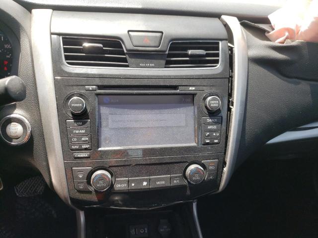 Photo 9 from auction – 2014 NISSAN ALTIMA with VIN 1N4AL3AP3EC181633