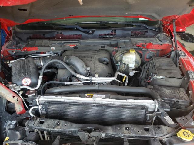 Photo 7 from auction – 2014 RAM 1500 ST with VIN 1C6RR7KT2ES302311