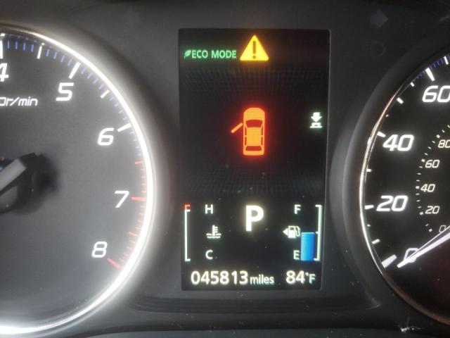 Photo 8 from auction – 2015 MITSUBISHI OUTLANDER with VIN JA4AD3A3XFZ010892