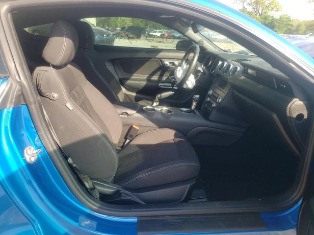 Photo 5 from auction – 2019 FORD MUSTANG with VIN 1FA6P8TH3K5134714
