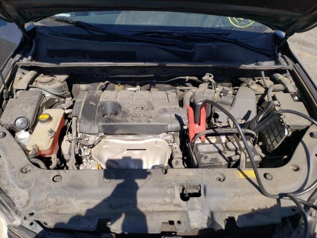 Photo 7 from auction – 2011 TOYOTA RAV4 with VIN 2T3ZF4DV4BW086611