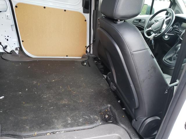 Photo 6 from auction – 2021 FORD TRANSIT CO with VIN NM0LS7E21M1501020