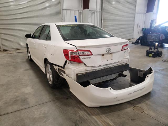 Photo 6 from auction – 2012 TOYOTA CAMRY BASE with VIN 4T1BF1FK5CU142021