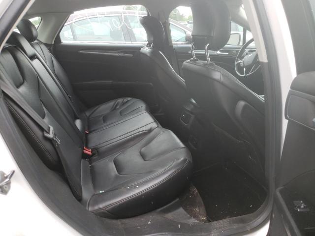 Photo 6 from auction – 2013 FORD FUSION TIT with VIN 3FA6P0K99DR130386