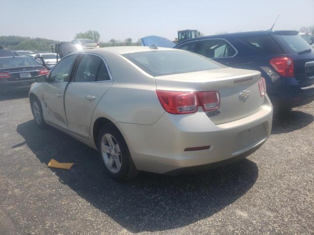 Photo 3 from auction – 2013 CHEVROLET MALIBU 1LT with VIN 1G11C5SA4DF172929