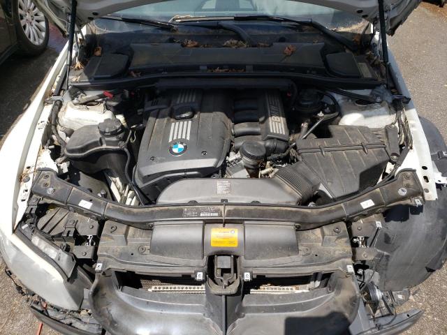 Photo 7 from auction – 2012 BMW 328 I with VIN WBAKE3C5XCE770861