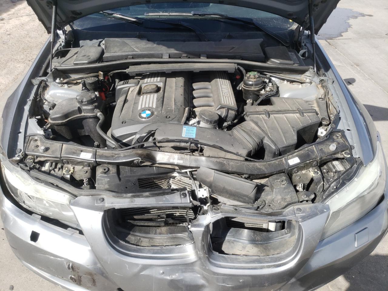 Photo 7 from auction – 2011 BMW 328 XI with VIN WBAPK7C51BA818226