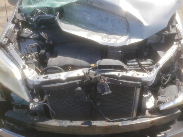 Photo 7 from auction – 2011 TOYOTA SIENNA LE with VIN 5TDKK3DC3BS154677