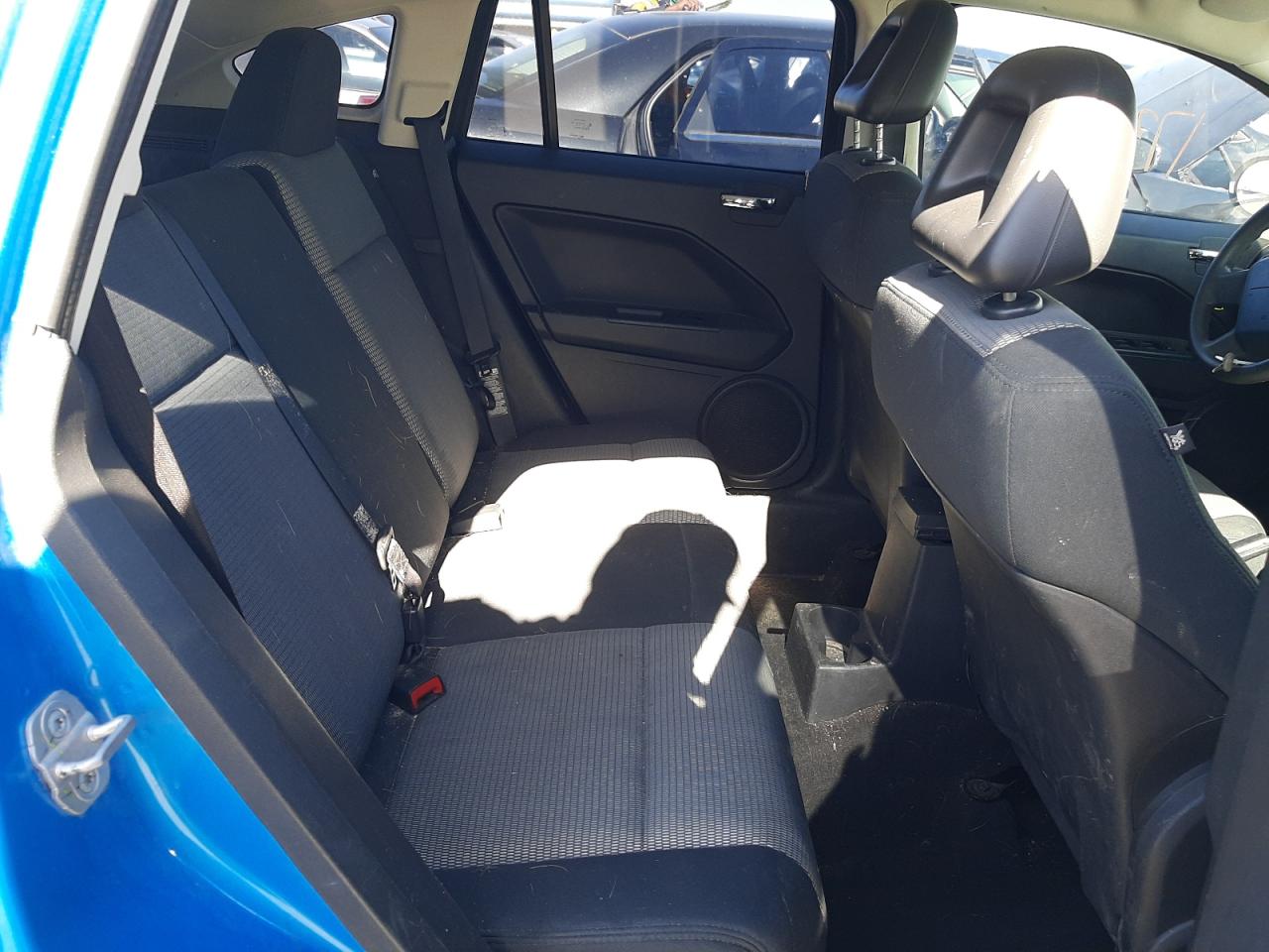 Photo 6 from auction – 2008 DODGE CALIBER SX with VIN 1B3HB48B68D508506