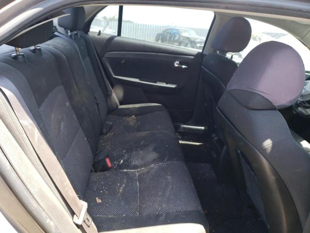 Photo 6 from auction – 2010 CHEVROLET MALIBU 1LT with VIN 1G1ZC5E02AF239965