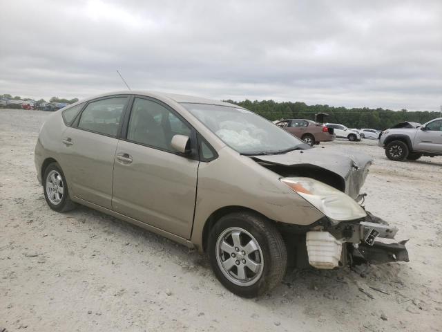 TOYOTA PRIUS 2005 with VIN JTDKB20U753076032 - Photo from auction