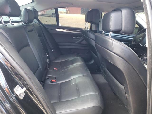 Photo 6 from auction – 2013 BMW 528 XI with VIN WBAXH5C59DDW14035
