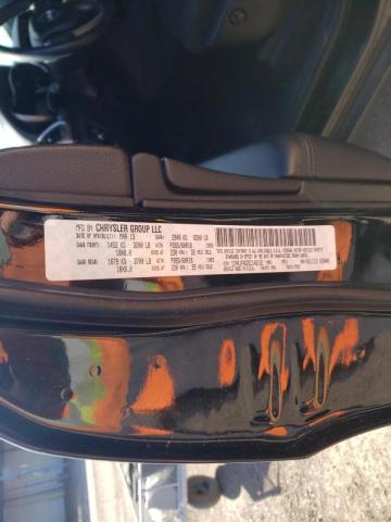Photo 10 from auction – 2014 JEEP GRAND CHER with VIN 1C4RJFAG2EC143122