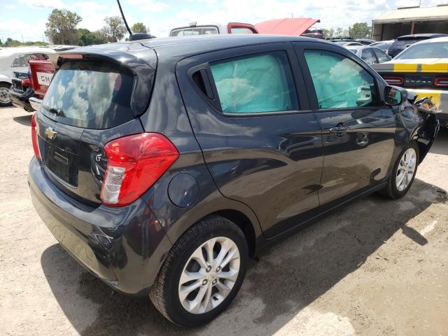 Photo 4 from auction – 2021 CHEVROLET SPARK 1LT with VIN KL8CD6SA0MC704920