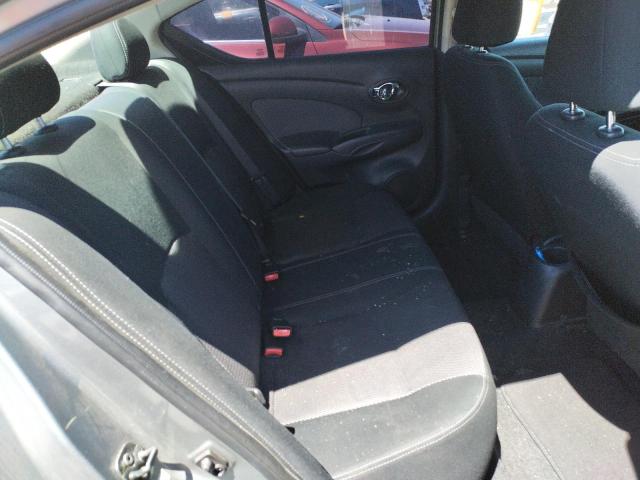 Photo 6 from auction – 2014 NISSAN VERSA S with VIN 3N1CN7AP9EL872466