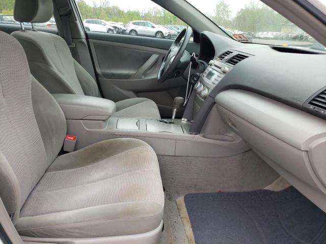 Photo 5 from auction – 2010 TOYOTA CAMRY BASE with VIN 4T4BF3EK5AR020369