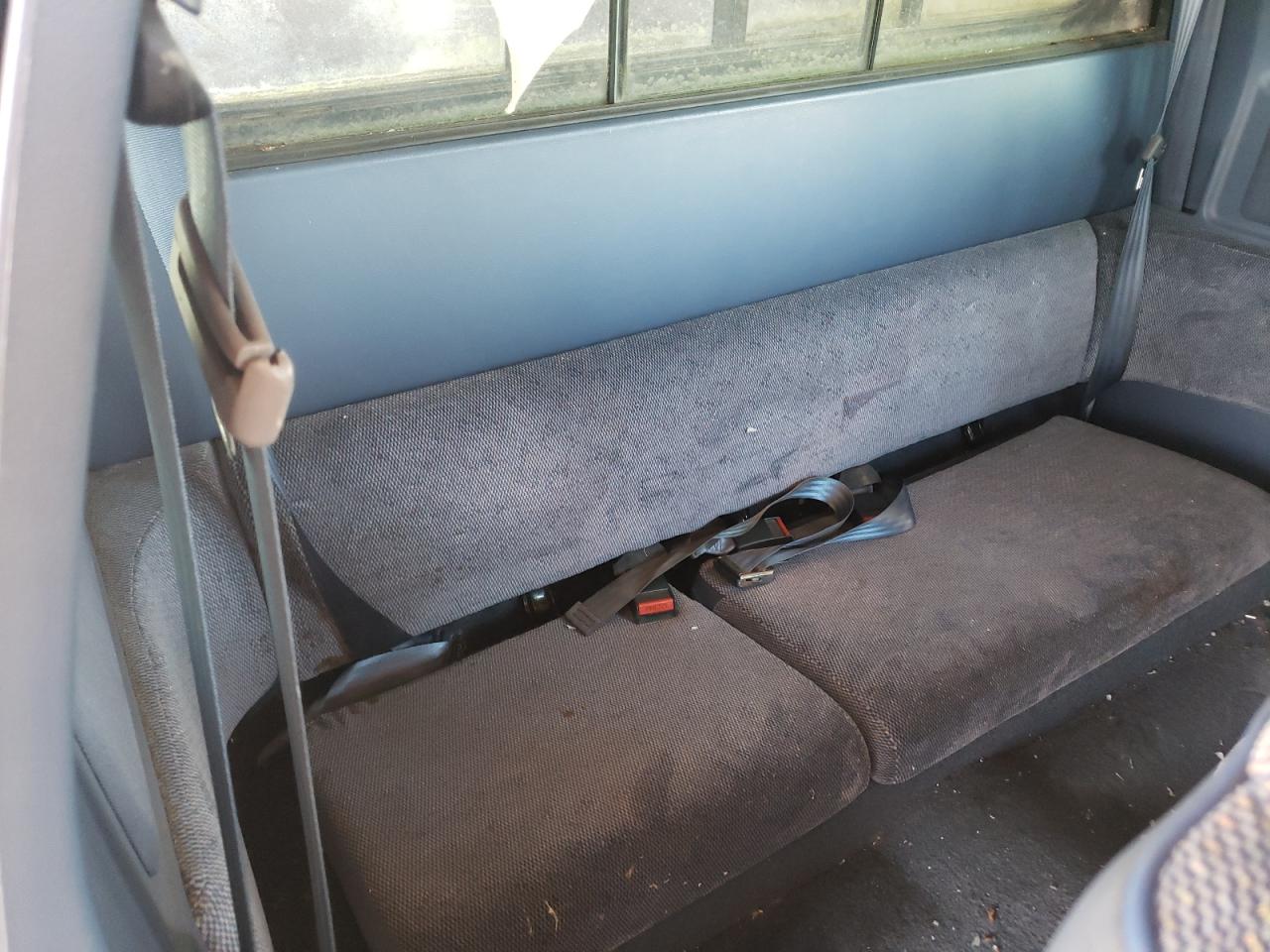 Photo 6 from auction – 1994 DODGE DAKOTA with VIN 1B7GL23X1RS516072