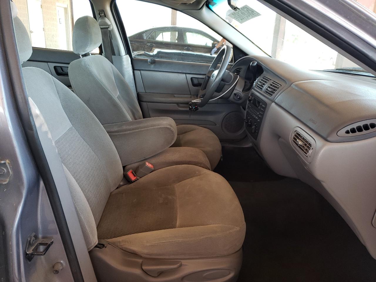 صورة رقم 5 من المزاد - 2006 FORD TAURUS SE مع VIN 1FAFP53U46A155550