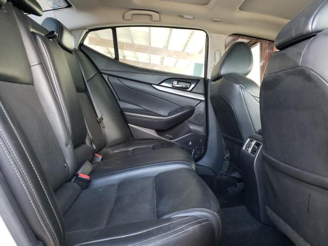 Photo 6 from auction – 2017 NISSAN MAXIMA 3.5 with VIN 1N4AA6AP8HC450544