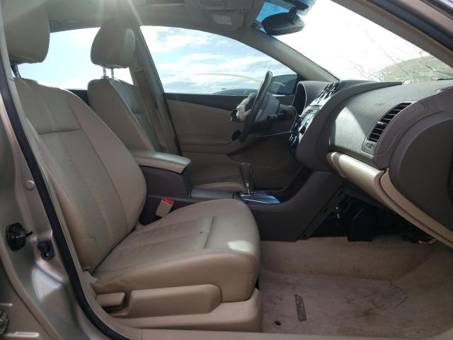Photo 5 from auction – 2010 NISSAN ALTIMA BAS with VIN 1N4AL2AP6AN404157
