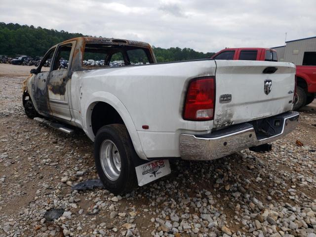 Photo 3 from auction – 2012 DODGE RAM 3500 L with VIN 3C63DRKL9CG103700