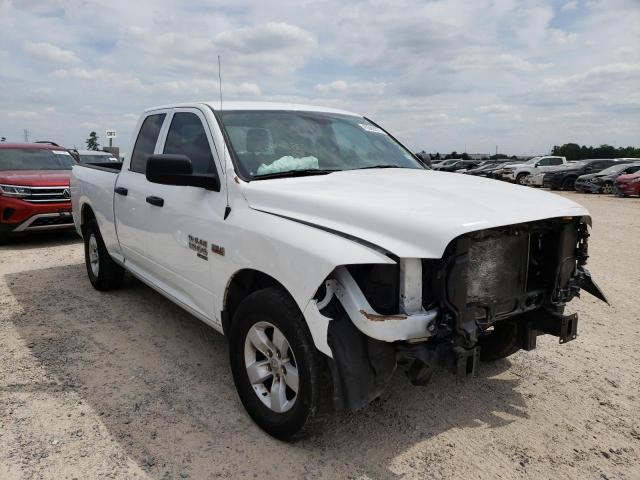 RAM 1500 CLASS 2020 with VIN 1C6RR6FT2LS147759 - Photo from auction