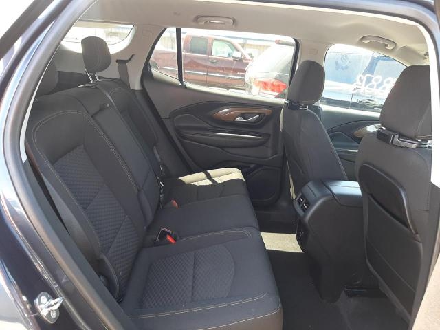 Photo 6 from auction – 2018 GMC TERRAIN SL with VIN 3GKALMEV5JL281728