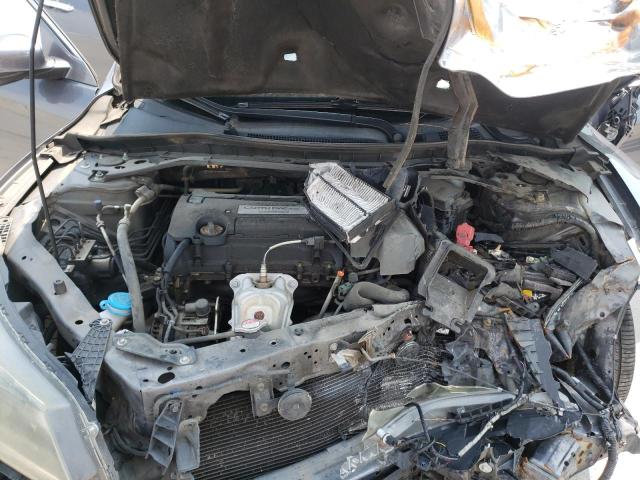 Photo 7 from auction – 2013 HONDA ACCORD EXL with VIN 1HGCR2F86DA136548