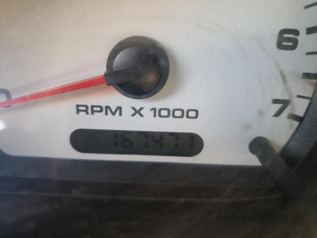 Photo 8 from auction – 2005 FORD RANGER with VIN 1FTYR10U05PA11791