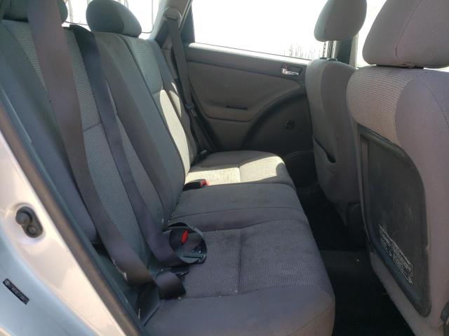 Photo 6 from auction – 2007 TOYOTA COROLLA MA with VIN 2T1KR30E57C680117