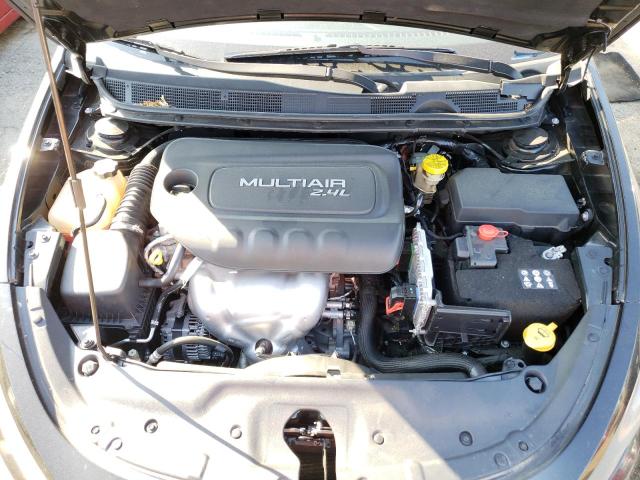 Photo 7 from auction – 2016 DODGE DART SXT with VIN 1C3CDFBB6GD624783