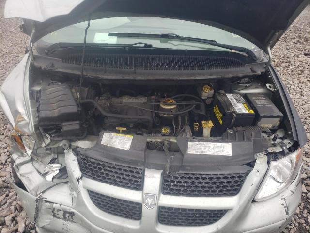Photo 7 from auction – 2003 DODGE GRAND CARA with VIN 2D4GP44363R230791