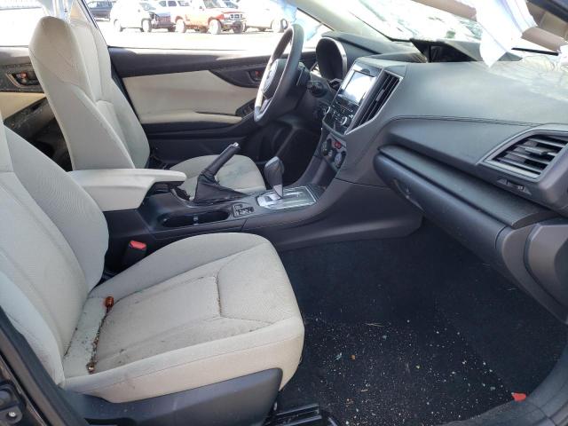 Photo 5 from auction – 2019 SUBARU IMPREZA PR with VIN 4S3GTAD64K3712183