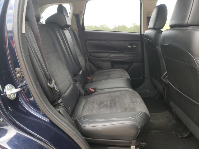 Photo 6 from auction – 2019 MITSUBISHI OUTLANDER with VIN JA4AZ3A34KZ044905