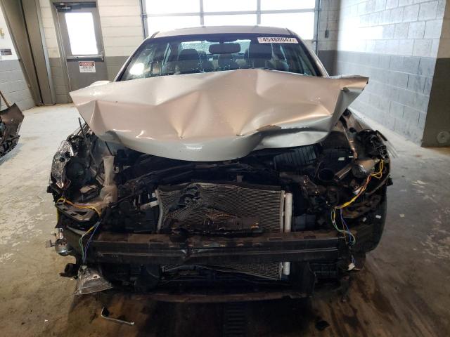 Photo 9 from auction – 2015 KIA FORTE EX with VIN KNAFZ4A8XF5264749