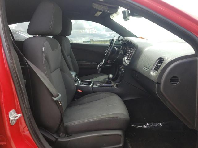 Photo 5 from auction – 2015 DODGE CHARGER SE with VIN 2C3CDXBG7FH916929