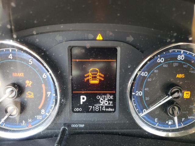 Photo 8 from auction – 2017 TOYOTA COROLLA L with VIN 5YFBURHE3HP669186