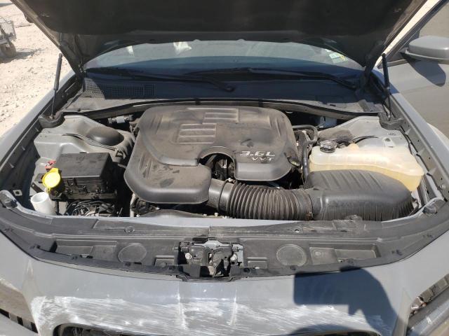 Photo 7 from auction – 2018 CHRYSLER 300 S with VIN 2C3CCABG3JH191046