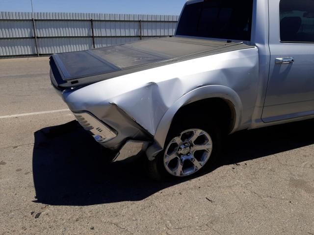 Photo 9 from auction – 2017 RAM 1500 LARAM with VIN 1C6RR7NMXHS872534
