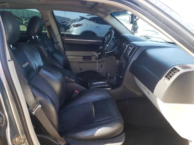 Photo 5 from auction – 2006 CHRYSLER 300C SRT-8 with VIN 2C3KA73W96H477601