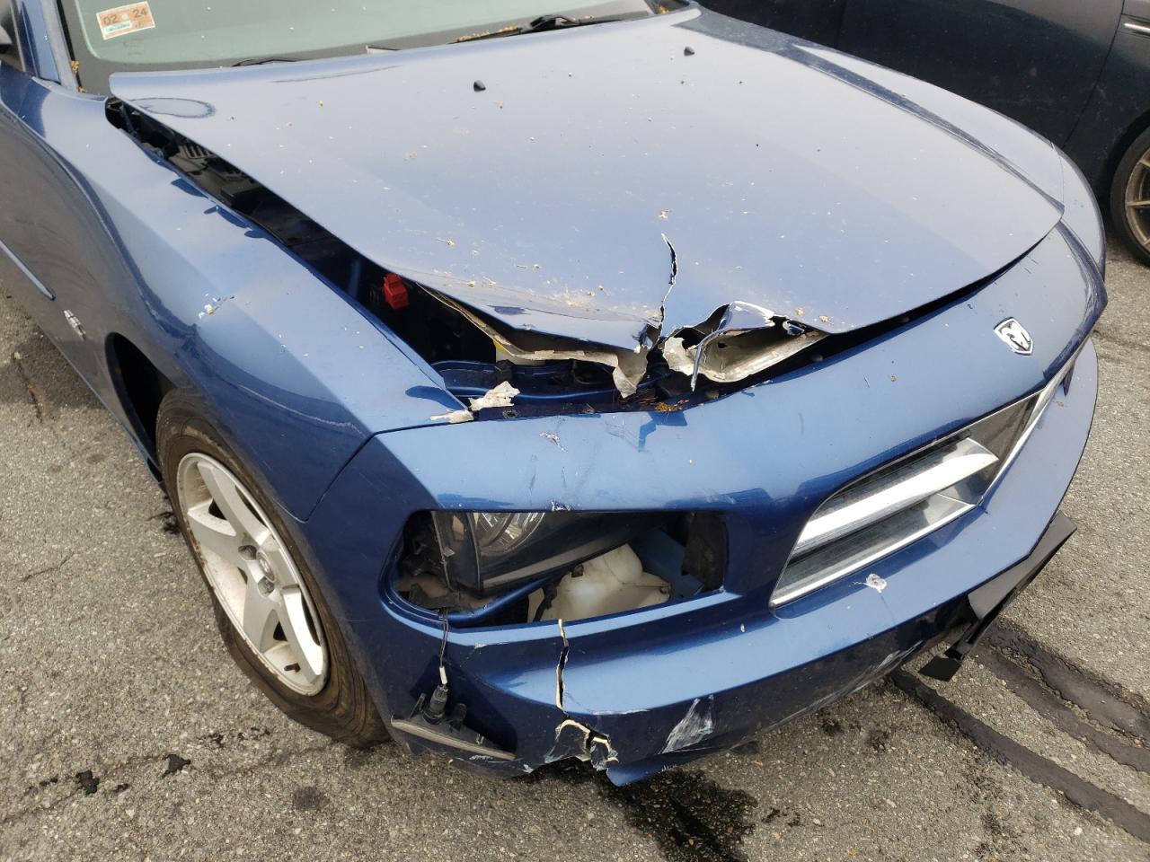 صورة رقم 9 من المزاد - 2010 DODGE CHARGER SX مع VIN 2B3CA3CV3AH217088