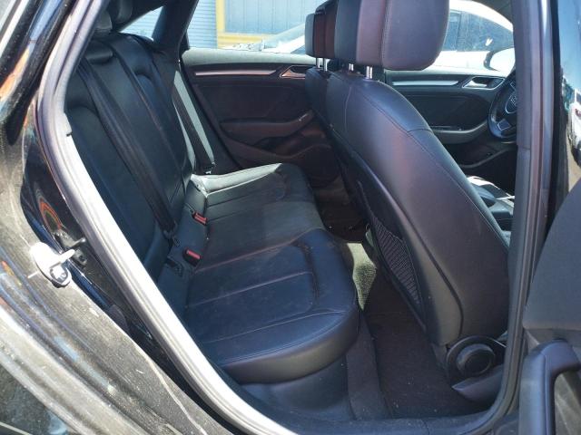 Photo 6 from auction – 2016 AUDI A3 PREMIUM with VIN WAUA7GFFXG1070661