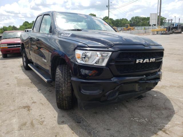 RAM 1500 TRADE 2019 with VIN 1C6RRECT2KN596564 - Photo from auction