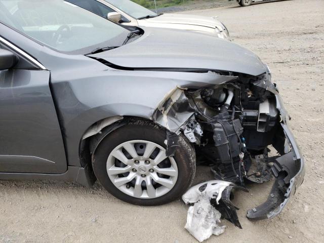 Photo 9 from auction – 2017 NISSAN ALTIMA 2.5 with VIN 1N4AL3AP4HC148144