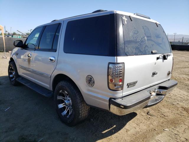 Photo 3 from auction – 2002 FORD EXPEDITION with VIN 1FMRU15W52LA42627