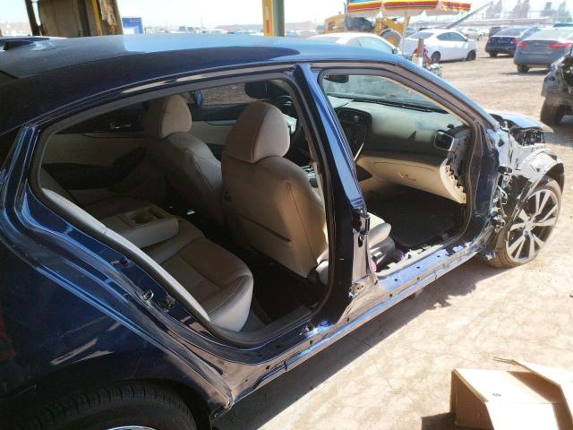 Photo 9 from auction – 2016 NISSAN MAXIMA 3.5 with VIN 1N4AA6AP7GC440392